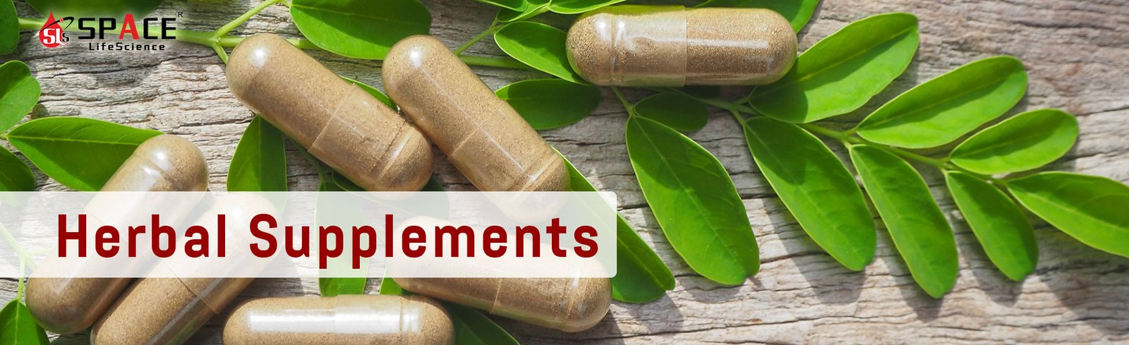 Herbal Supplements