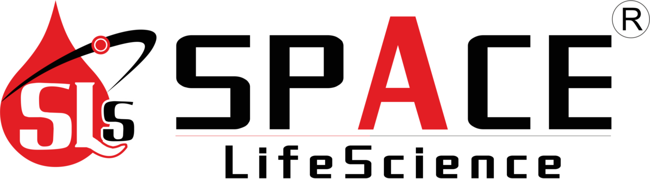 Space Life Science Register Logo