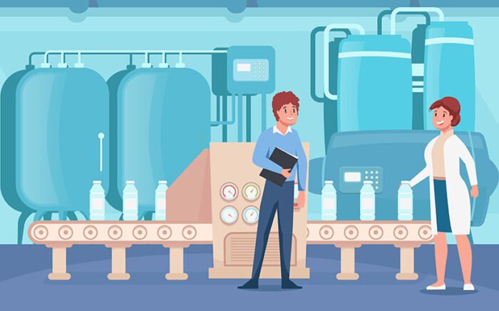 End-To-End Manufacturing Support