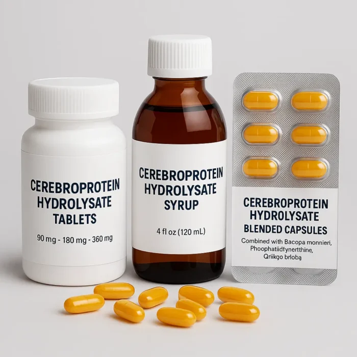 Cerebroprotein-Hydrolysate-Supplement-contact-manufacturing